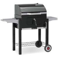 Holzkohlegrills