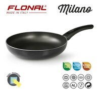 [GMRPB2442] PAD.SEMIC.24CM 2,5MM H:4,5CM MILANO+LASER A-Ware