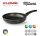[GMRPB2442] PAD.SEMIC.24CM 2,5MM H:4,5CM MILANO+LASER A-Ware