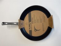 [IPBPP3290] PADELLA 32CM 3,3MM H:5,4 BLACK INDUCTION IPAC...