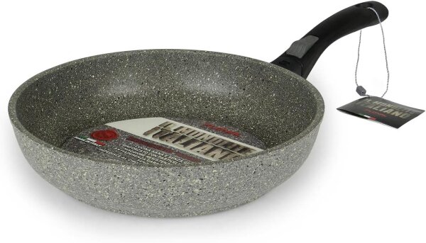 [MOIPB2890] DEEP FRYPAN 28CM MONOLITE INDUCTION A-Ware