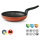 [PGFPS2050] FRYPAN 20CM H4,5 3,5MM PEPITA GRANIT A-Ware