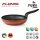 [PGFPS2850] FRYPAN 28CM H5,0 3,0MM PEPITA GRANIT A-Ware