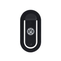 BVB Handyhalterung Flapgrip schwarz