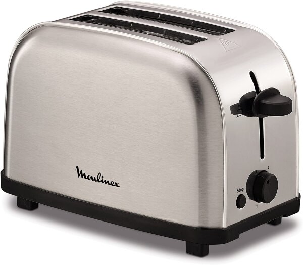 [33604] Moulinex LT330D Toaster A-Ware