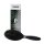 PONY PUFFIN B&uuml;rste Balmy Brush 22cm schwarz
