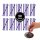 MAXXMEE Abflussreiniger-Stick Lavendel 50er-Set lila