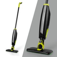 MAXXMEE Akku-Spray-Mopp Saugen & Wischen 11,1V...
