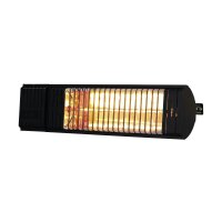 [5377] MAXXMEE Infrarot-W&auml;rmestrahler 2000W, schwarz...