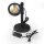 MAXXMEE LED-Sunset-Lampe 5V schwarz