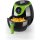 [9027] BMG Hei&szlig;luft-Fritteuse 3l 1300W, schwarz A-Ware