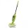 CLEANmaxx Dampfbesen 1000W limegreen/schwarz