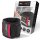 MAXXMEE Magnetarmband f&uuml;r Heimwerker, schwarz/rot A-Ware