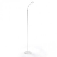 [7725] EASYmaxx LED-Standleuchte Daylight 5V, wei&szlig;...