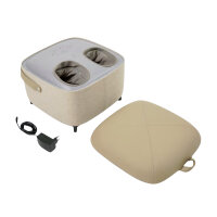 BK 2in1 Shiatsu-Fu&szlig;massageger&auml;t |...