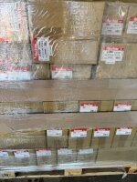 Sonderposten FISCHER "POWERFAST" Markenware