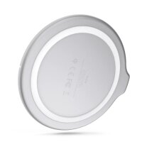 VONM&Auml;HLEN Wireless Ladeger&auml;t Aura lite 15W silber