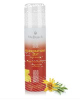 [9442] MeDusch Duschschaum orange/wei&szlig; A-Ware