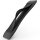 VONM&Auml;HLEN Smartphone-Fingerhalter Backbone, schwarz A-Ware