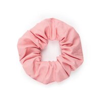 [3294] fairtys Scrunchie Haarband, rosa A-Ware