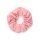 [3294] fairtys Scrunchie Haarband, rosa A-Ware