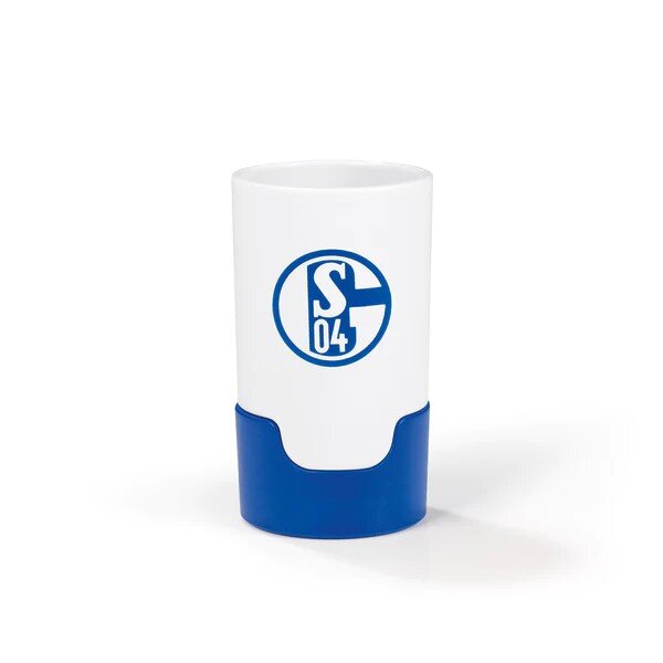 Taste Hero Bier-Aufbereiter S04 wei&szlig;/blau