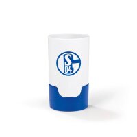 Taste Hero Bier-Aufbereiter S04 wei&szlig;/blau