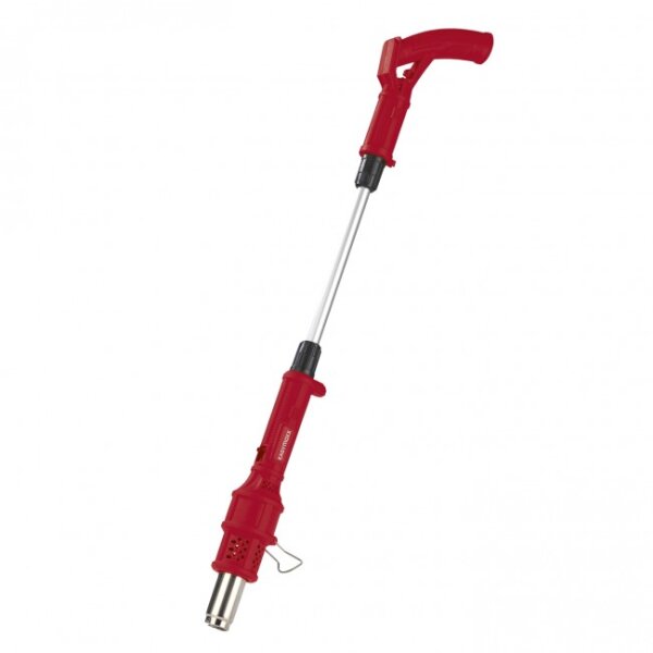EASYmaxx Universal-Brenner 3in1 2000W rot