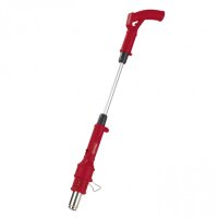 EASYmaxx Universal-Brenner 3in1 2000W rot
