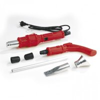 EASYmaxx Universal-Brenner 3in1 2000W rot