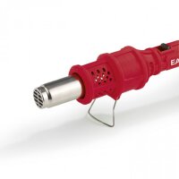 EASYmaxx Universal-Brenner 3in1 2000W rot