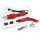 EASYmaxx Universal-Brenner 3in1 2000W rot