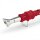 EASYmaxx Universal-Brenner 3in1 2000W rot