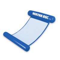 [5260] BSC Wasserh&auml;ngematte mit Tragefunktion 119cm,...