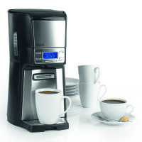 BEEM Kaffeemaschine Robustica | 1030 Watt Leistung |...