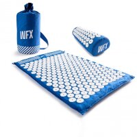 [2752] DoYourFitness Akupressur-Set Jimuta, blau A-Ware