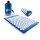 [2752] DoYourFitness Akupressur-Set Jimuta, blau A-Ware