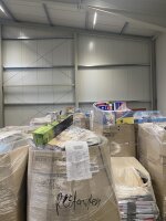 Netto-Ware | Ungepr&uuml;fte Kundenretoure