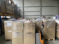 Netto-Ware | Ungepr&uuml;fte Kundenretoure