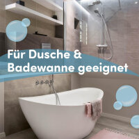 FREDIS Kinder-Dusche Motiv Wal | B-WARE