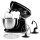 GOURMETmaxx K&uuml;chenmaschine 1000W schwarz