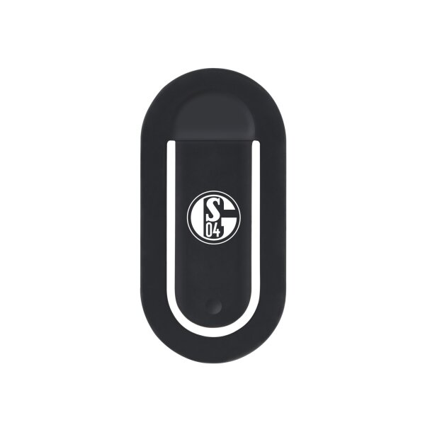 S04 Handyhalterung Flapgrip schwarz