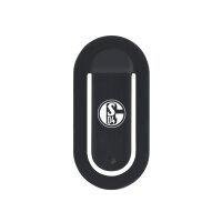 S04 Handyhalterung Flapgrip schwarz