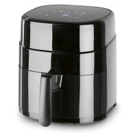 GOURMETmaxx Hei&szlig;luftfritteuse | 4,5 L Airfryer |...
