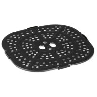 GOURMETmaxx Hei&szlig;luftfritteuse | 4,5 L Airfryer | 1400W | Digitales Farbdisplay, Timer, automatische Abschaltung & &Uuml;berhitzungsschutz | Schwarz