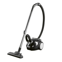 CLEANmaxx Bodenstaubsauger | 800W, 15kPa | Mit...