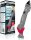 FUGENTORPEDO Silikonentferner 5in1 20cm, grau/rot A-Ware