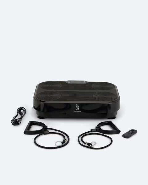 BK Vibrationsplatte