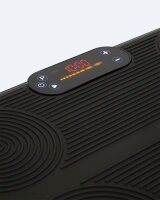 BK Vibrationsplatte