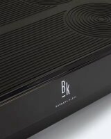 BK Vibrationsplatte